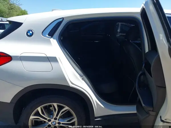 WBXYJ5C54KEF82720 2019 BMW X2 - Image 8
