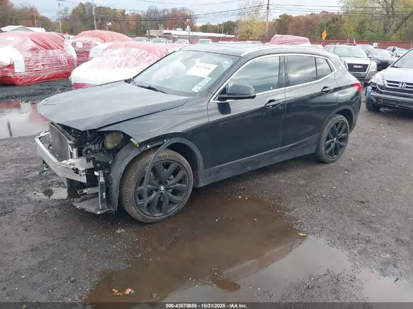 WBXYJ5C54KEF82961 2019 BMW X2 - Image 2