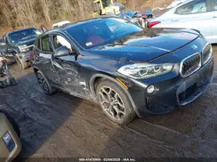 WBXYJ5C54KEF83009 2019 BMW X2