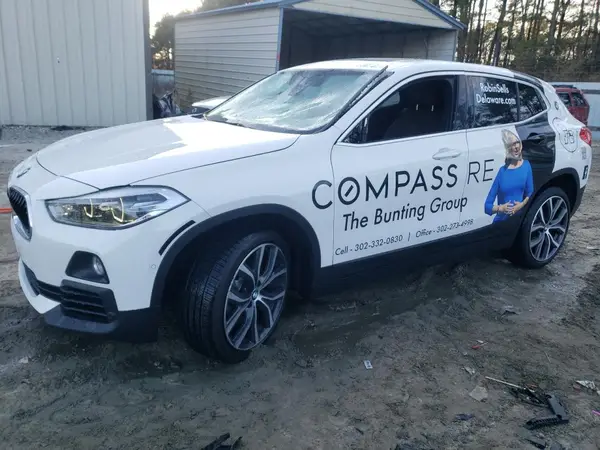 WBXYJ5C55K5N11085 2019 BMW X2 - Image 1