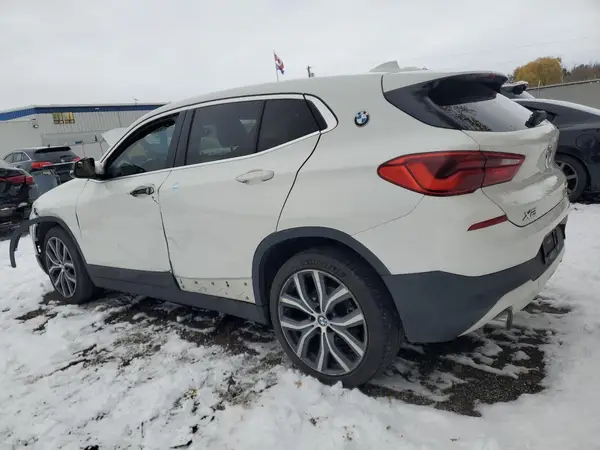 WBXYJ5C55K5N29845 2019 BMW X2 - Image 2