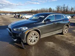 WBXYJ5C55K5N33118 2019 BMW X2