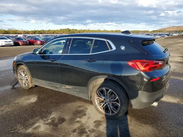 WBXYJ5C55K5N33118 2019 BMW X2 - Image 2