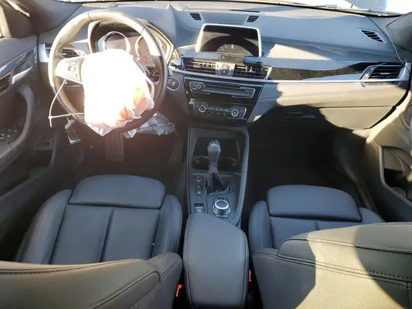 WBXYJ5C55K5N33118 2019 BMW X2 - Image 8