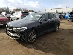 WBXYJ5C55K5N33183 2019 BMW X2