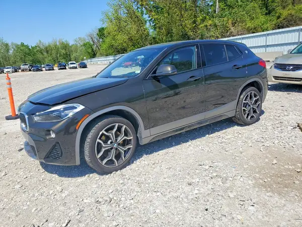 WBXYJ5C55K5N42403 2019 BMW X2 - Image 1