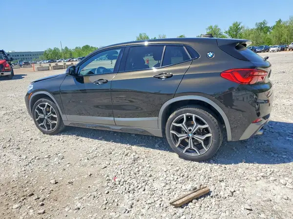 WBXYJ5C55K5N42403 2019 BMW X2 - Image 2