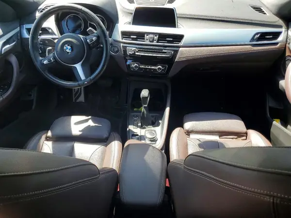 WBXYJ5C55K5N42403 2019 BMW X2 - Image 8