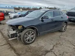 WBXYJ5C55K5N66734 2019 BMW X2