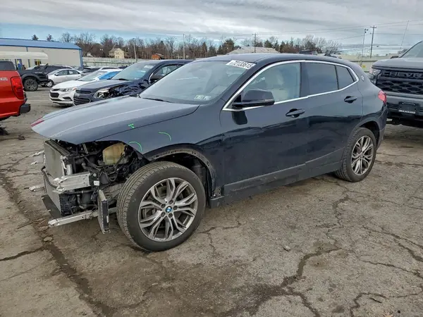 WBXYJ5C55K5N66734 2019 BMW X2 - Image 1