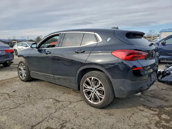 WBXYJ5C55K5N66734 2019 BMW X2 - Image 2