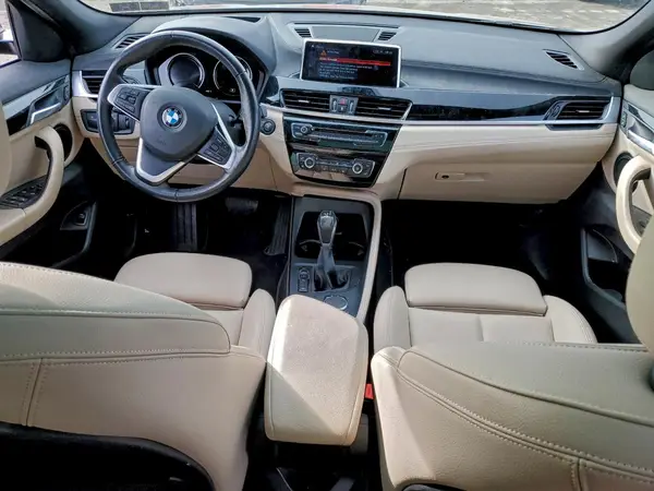 WBXYJ5C55K5N66734 2019 BMW X2 - Image 8