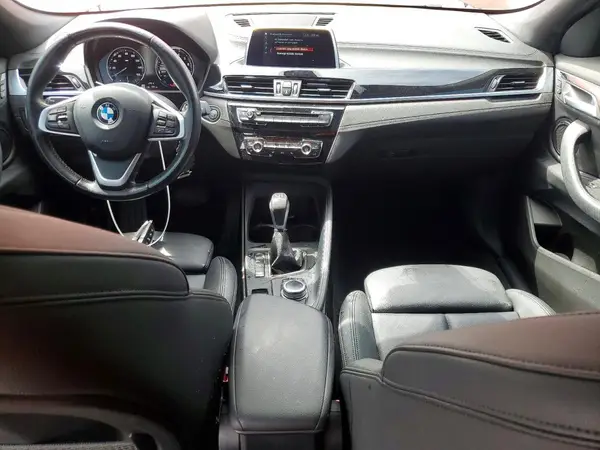 WBXYJ5C55K5N87406 2019 BMW X2 - Image 8