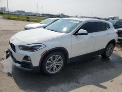 WBXYJ5C55KEF82709 2019 BMW X2