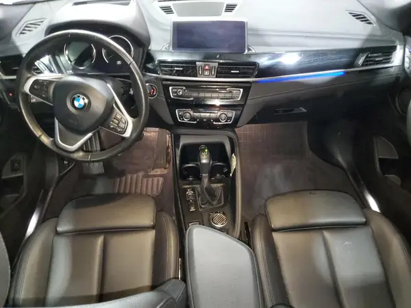 WBXYJ5C55KEF82709 2019 BMW X2 - Image 8