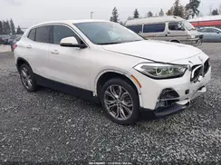 WBXYJ5C55KEF82712 2019 BMW X2