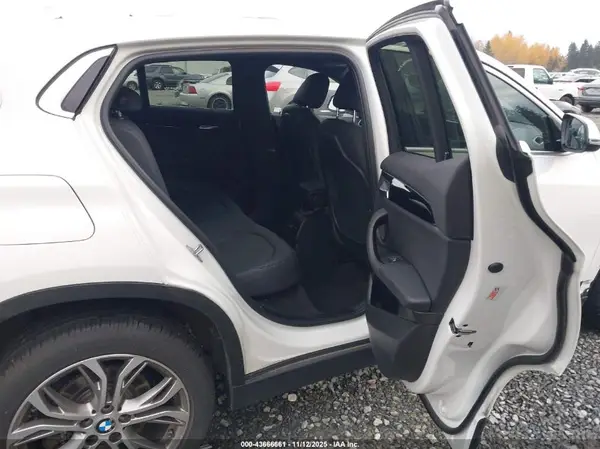 WBXYJ5C55KEF82712 2019 BMW X2 - Image 8