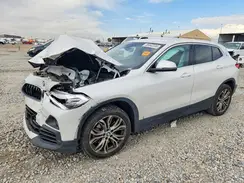 WBXYJ5C55KEF83245 2019 BMW X2