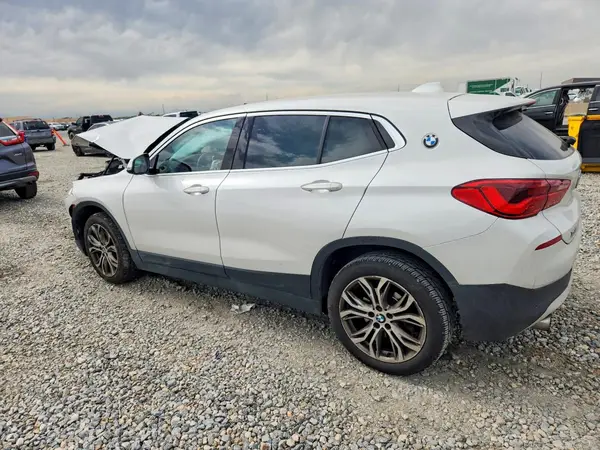 WBXYJ5C55KEF83245 2019 BMW X2 - Image 2