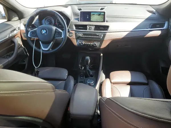 WBXYJ5C56K5N08020 2019 BMW X2 - Image 8