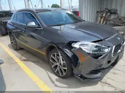 WBXYJ5C56K5N24878 2019 BMW X2