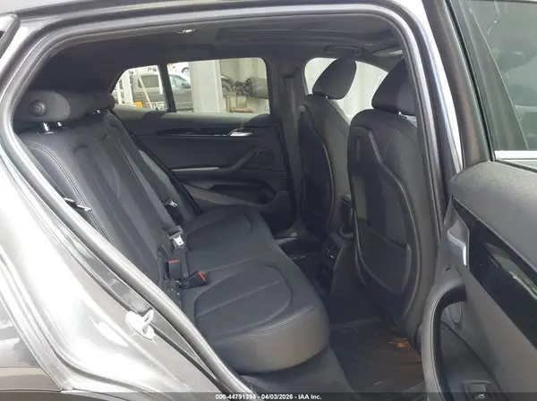 WBXYJ5C56K5N24878 2019 BMW X2 - Image 8