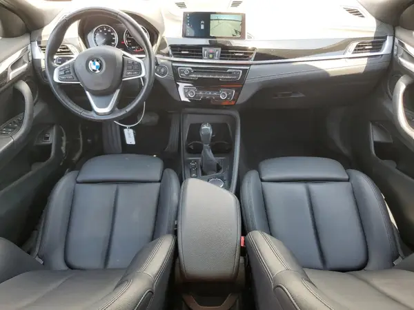 WBXYJ5C56K5N32172 2019 BMW X2 - Image 8