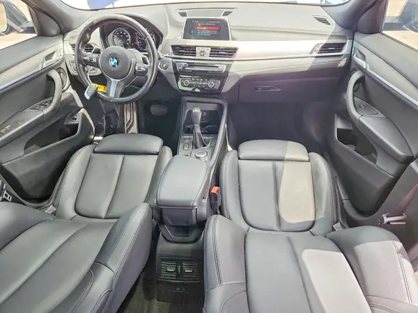 WBXYJ5C56K5N50123 2019 BMW X2 - Image 8