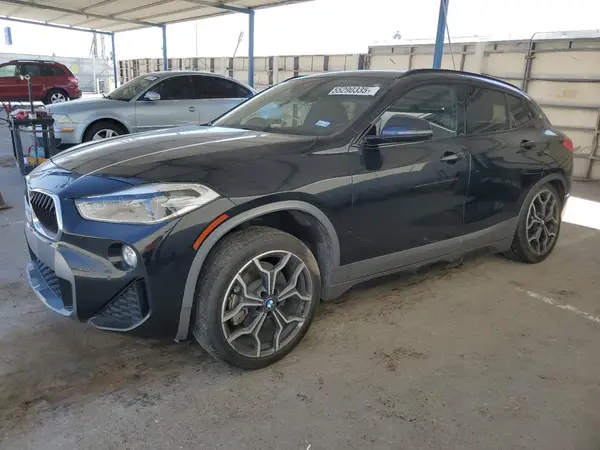 WBXYJ5C56K5N63390 2019 BMW X2 - Image 1