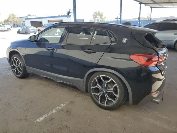 WBXYJ5C56K5N63390 2019 BMW X2 - Image 2