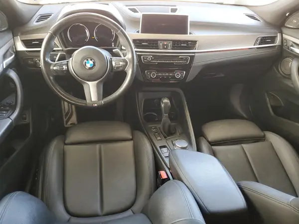 WBXYJ5C56K5N63390 2019 BMW X2 - Image 8