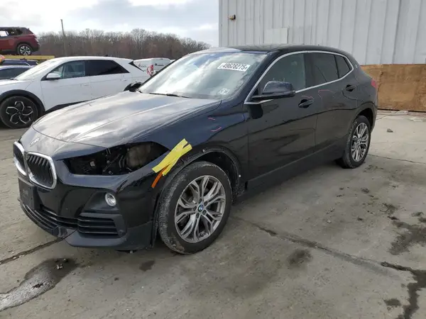 WBXYJ5C56K5N77676 2019 BMW X2 - Image 1