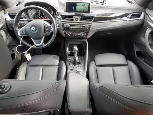 WBXYJ5C56K5N77676 2019 BMW X2 - Image 8