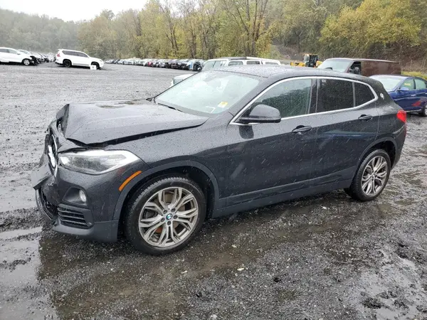 WBXYJ5C56KEF83139 2019 BMW X2 - Image 1