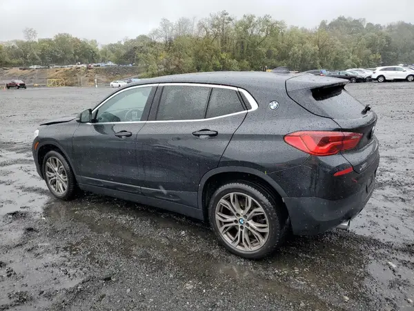 WBXYJ5C56KEF83139 2019 BMW X2 - Image 2