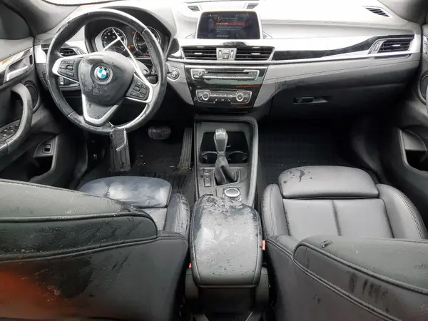WBXYJ5C56KEF83139 2019 BMW X2 - Image 8