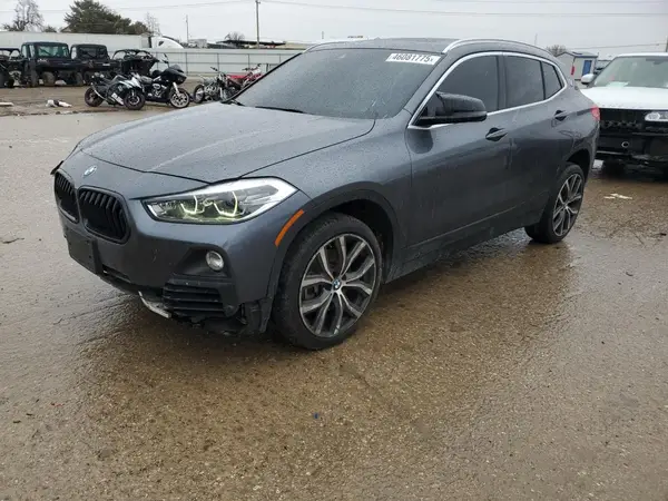 WBXYJ5C57K5N11590 2019 BMW X2 - Image 1