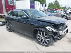WBXYJ5C57K5N17664 2019 BMW X2