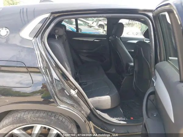 WBXYJ5C57K5N17664 2019 BMW X2 - Image 8