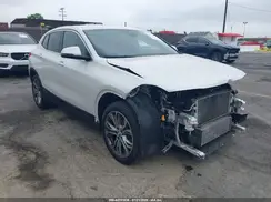 WBXYJ5C57K5N48686 2019 BMW X2