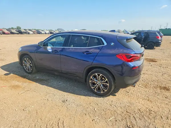 WBXYJ5C57K5N71675 2019 BMW X2 - Image 2