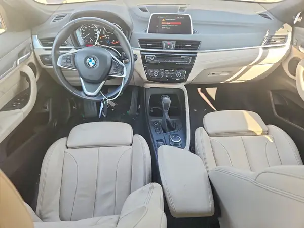 WBXYJ5C57K5N71675 2019 BMW X2 - Image 8