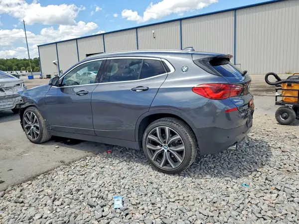WBXYJ5C57K5N72339 2019 BMW X2 - Image 2