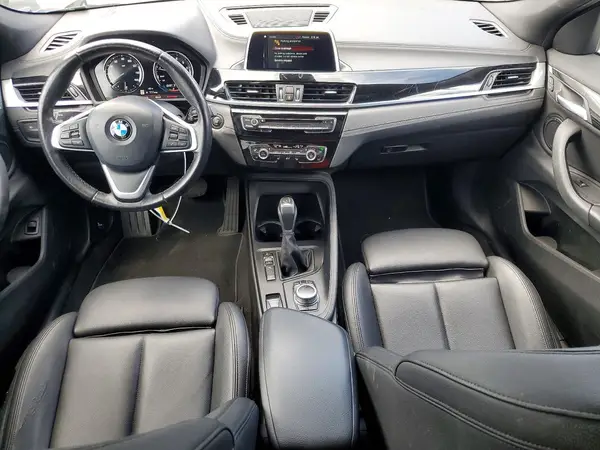WBXYJ5C57K5N72339 2019 BMW X2 - Image 8