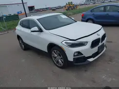 WBXYJ5C57K5N73670 2019 BMW X2