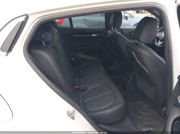 WBXYJ5C57K5N73670 2019 BMW X2 - Image 8