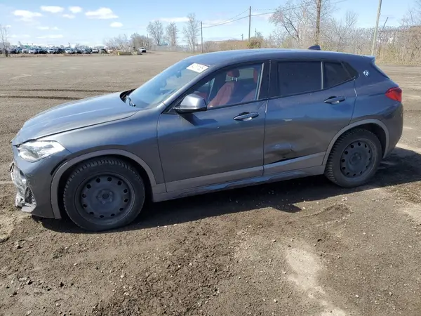 WBXYJ5C57K5N74804 2019 BMW X2 - Image 1