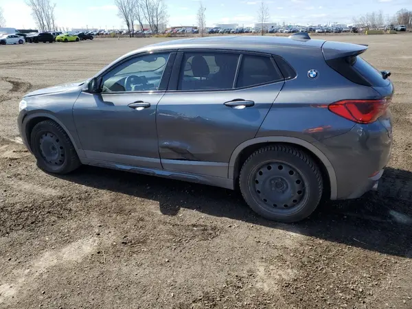 WBXYJ5C57K5N74804 2019 BMW X2 - Image 2