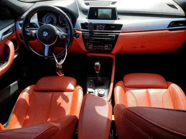 WBXYJ5C57K5N74804 2019 BMW X2 - Image 8
