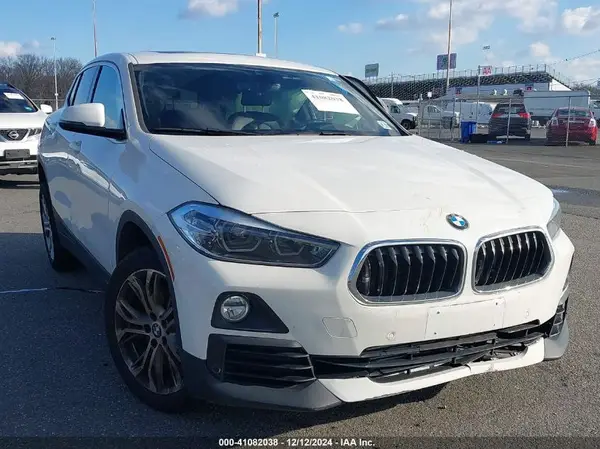 WBXYJ5C57KEF82937 2019 BMW X2 - Image 1